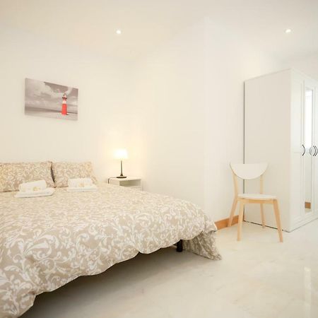 Apartamento Casino Praia III Figueira da Foz Bagian luar foto