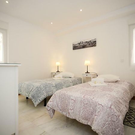 Apartamento Casino Praia III Figueira da Foz Bagian luar foto